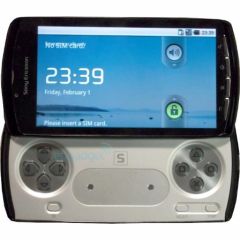 Playstation Phone