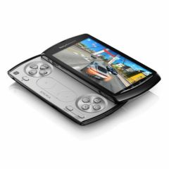 Xperia Play / PSP Phone