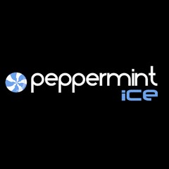 Peppermint Ice