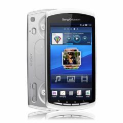 Xperia Play / PSP Phone