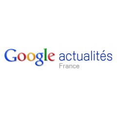 Google News France